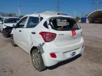 2014 HYUNDAI I10 S AIR for sale at Copart BRISTOL