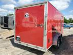 2019 R&M Ec716Ta Enclosed Cargo Trailer for Sale in Des Moines, IA - Front End