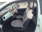 2020 FIAT 500 LOUNGE for sale at Copart CORBY