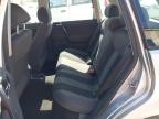 2008 VOLKSWAGEN POLO MATCH for sale at Copart BELFAST