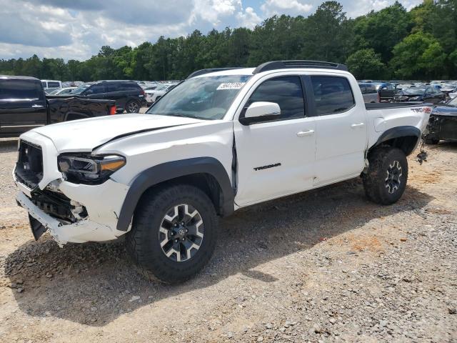 2020 Toyota Tacoma Double Cab  