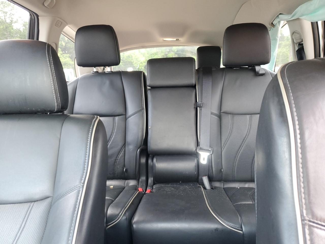 2018 Infiniti Qx60 VIN: 5N1DL0MM4JC526648 Lot: 58328365