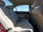 2010 Honda Civic Lx for Sale in Mcfarland, WI - Front End