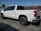2020 Chevrolet Silverado K1500 Rst на продаже в Wilmington, CA - Front End