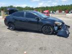 2015 Toyota Corolla L en Venta en Gaston, SC - Front End