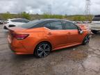 2022 Nissan Sentra Sr for Sale in Littleton, CO - Rollover
