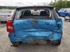 2009 Dodge Caliber Sxt zu verkaufen in Cahokia Heights, IL - Rear End