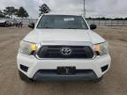 2013 Toyota Tacoma Double Cab Long Bed en Venta en Newton, AL - Rear End