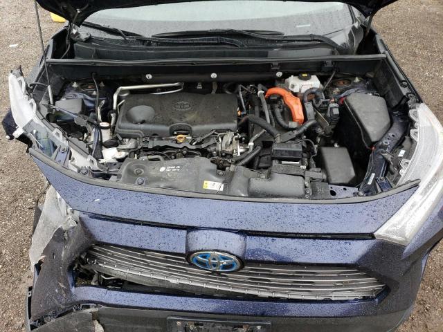 2020 TOYOTA RAV4 LIMITED