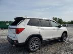 2023 Honda Passport Exl იყიდება Hueytown-ში, AL - Rear End