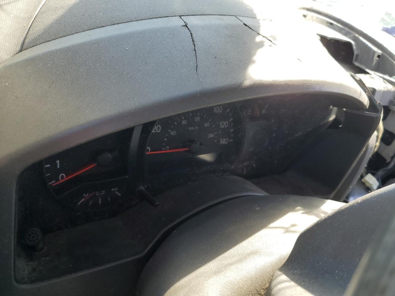 2005 Nissan Titan Xe VIN: 1N6BA07A75N557192 Lot: 58075805