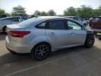 2017 Ford Focus Sel იყიდება Louisville-ში, KY - Front End