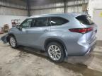 Des Moines, IA에서 판매 중인 2021 Toyota Highlander Limited   - Front End