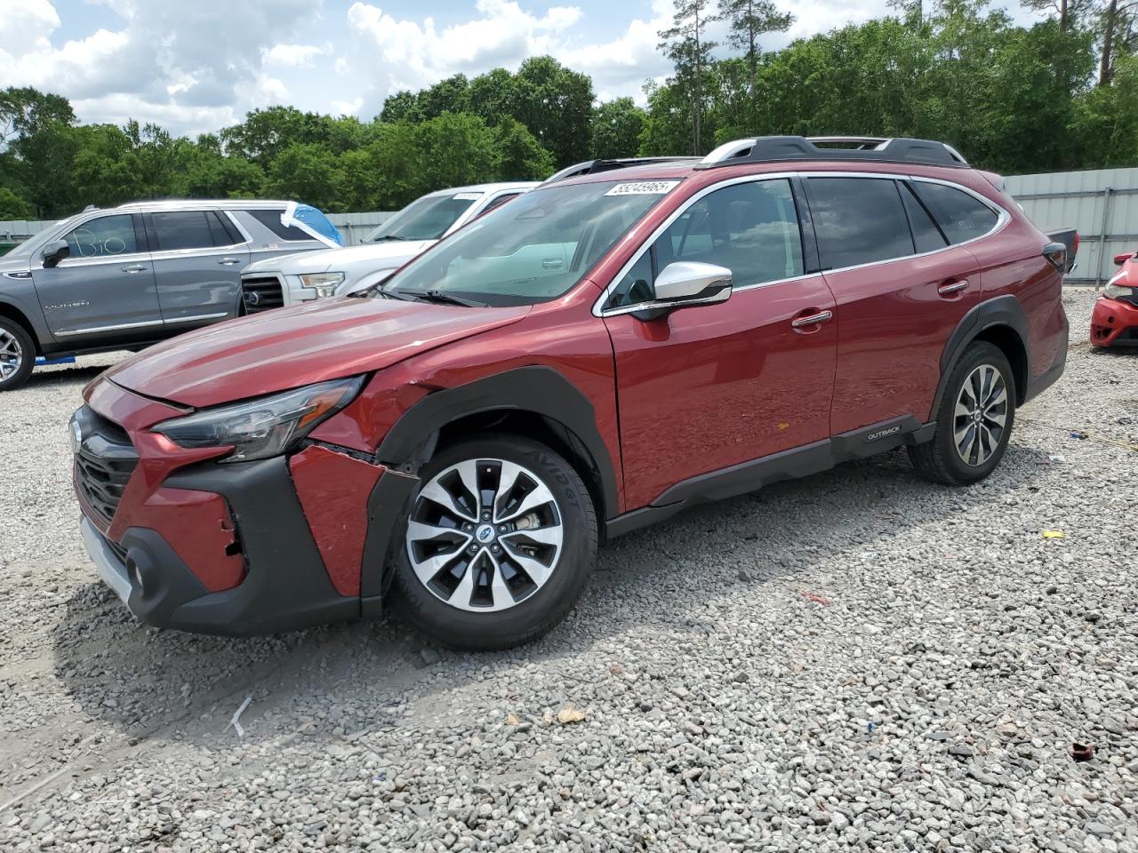 2023 Subaru Outback Touring for Sale in Augusta, GA - Front End
