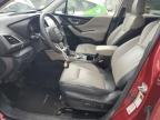 2019 Subaru Forester Limited en Venta en Mendon, MA - Side