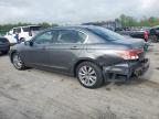 2012 Honda Accord Ex იყიდება Ellwood City-ში, PA - Side