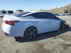 2025 Nissan Altima Sr for Sale in Colton, CA - Front End