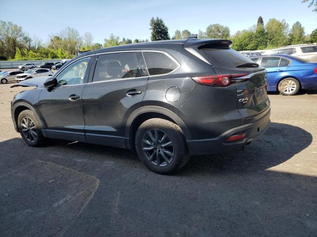  MAZDA CX-9 2023 Black