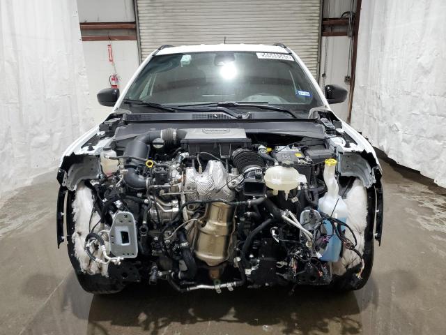  JEEP COMPASS 2023 White