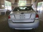 2006 Ford Fusion Se за продажба в Sandston, VA - Front End