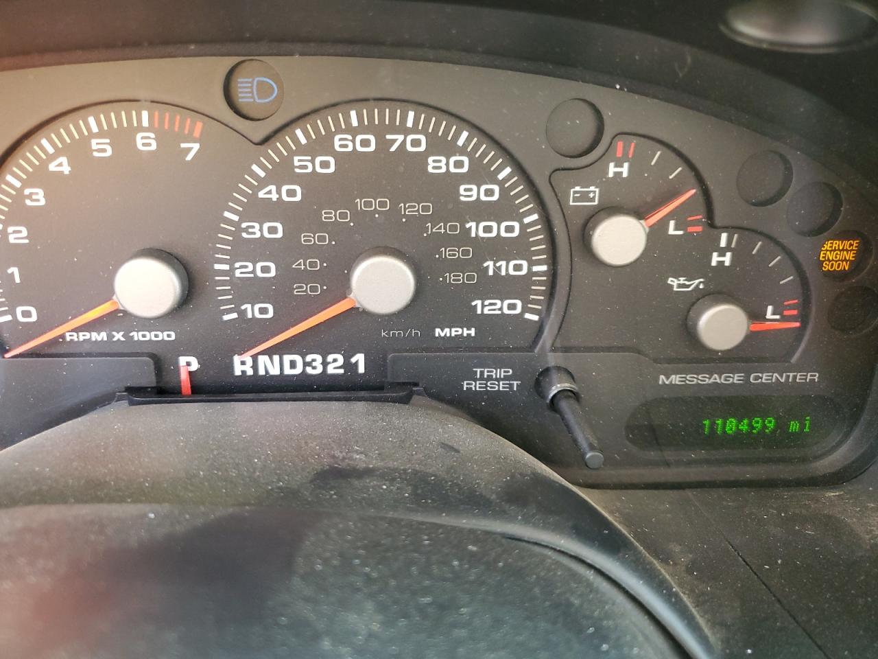 2005 Ford Explorer Xlt VIN: 1FMZU73WX5ZA38709 Lot: 59109335