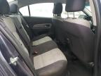 2013 Chevrolet Cruze Ls за продажба в Madisonville, TN - Side