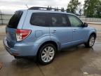 2012 Subaru Forester Limited en Venta en Spartanburg, SC - Minor Dent/Scratches