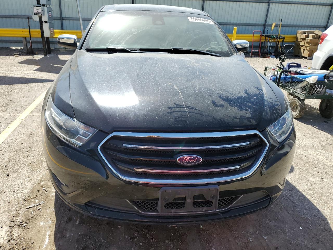 1FAHP2F86HG104315 FORD TAURUS 2017