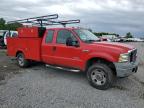 2006 Ford F350 Srw Super Duty for Sale in Earlington, KY - Hail
