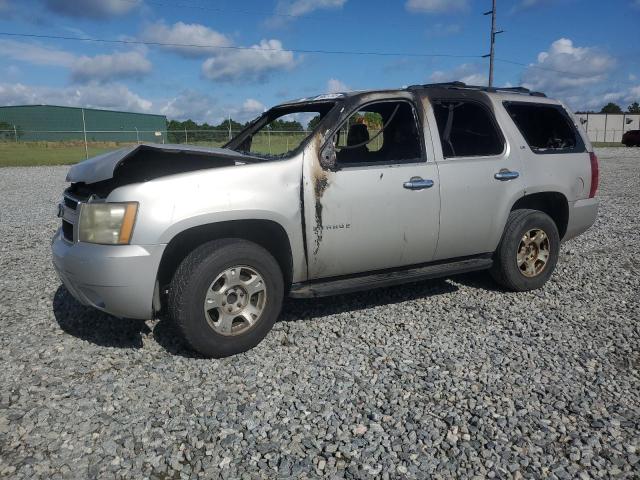 2007 Chevrolet Tahoe C1500