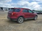 2017 Ford Explorer Xlt en Venta en Conway, AR - Hail