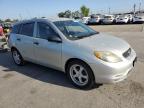 2003 Toyota Corolla Matrix Xr na sprzedaż w Los Angeles, CA - Minor Dent/Scratches
