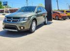 2017 Dodge Journey Sxt იყიდება Prairie Grove-ში, AR - Normal Wear