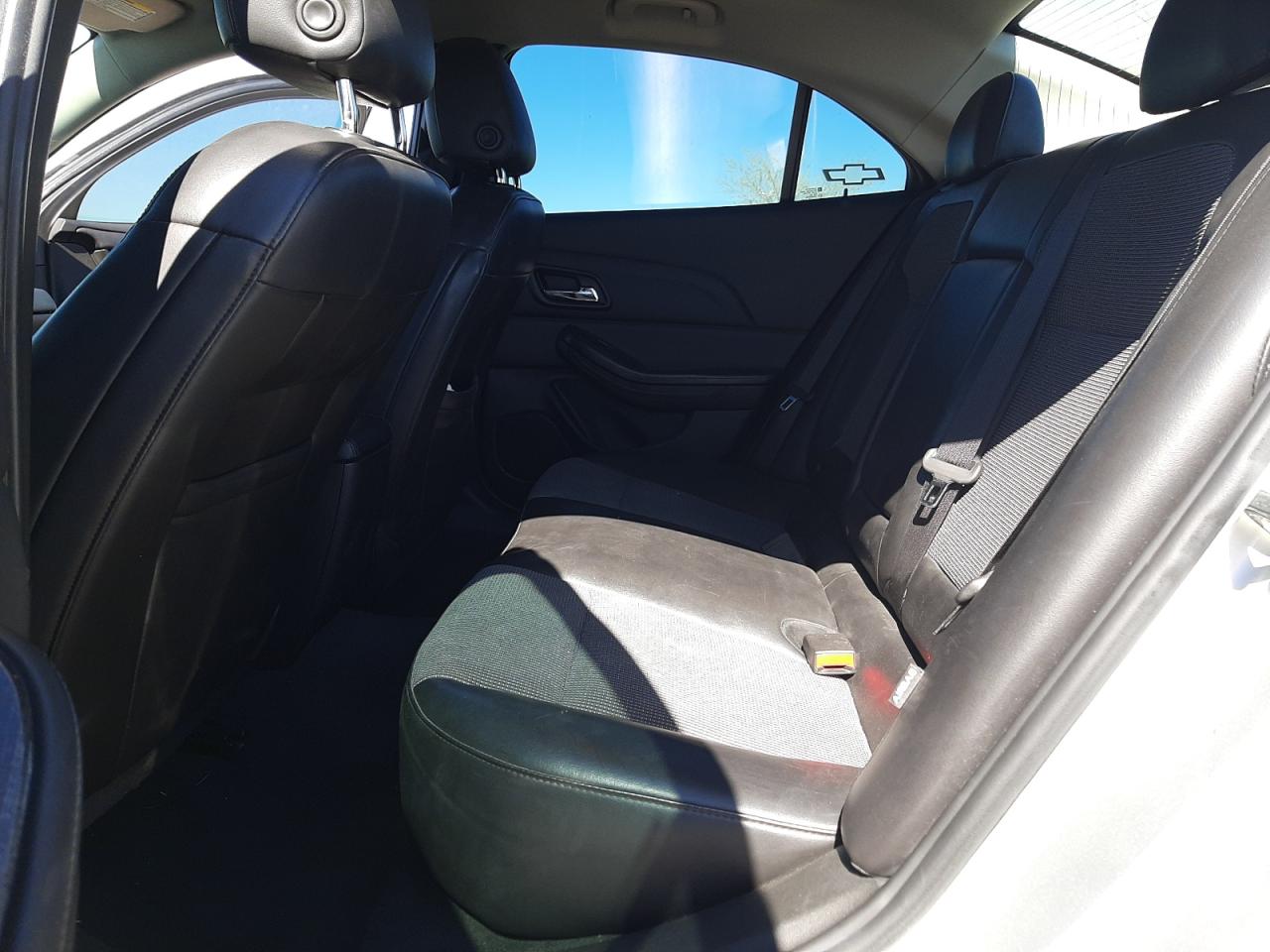 1G11C5SA0GF135039 CHEVROLET MALIBU 2016