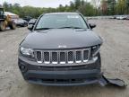 2017 Jeep Compass Latitude للبيع في Mendon، MA - Front End