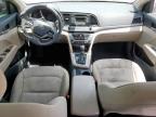 2018 Hyundai Elantra Se იყიდება Houston-ში, TX - Side