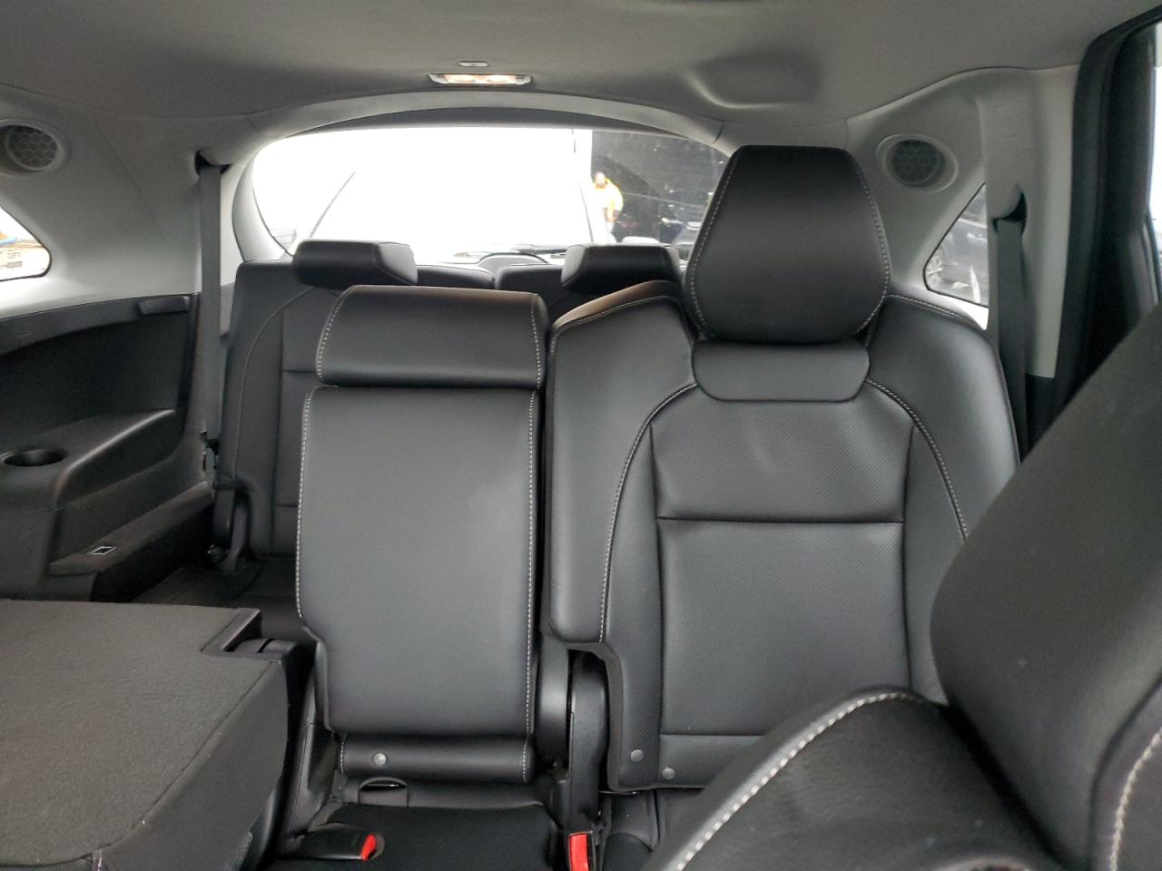 2020 Acura Mdx Technology VIN: 5J8YD4H5XLL049371 Lot: 58193405