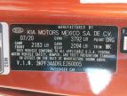 2020 Kia Forte Gt Line for Sale in Rancho Cucamonga, CA - Front End