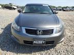 2009 Honda Accord Exl de vânzare în Tifton, GA - Side
