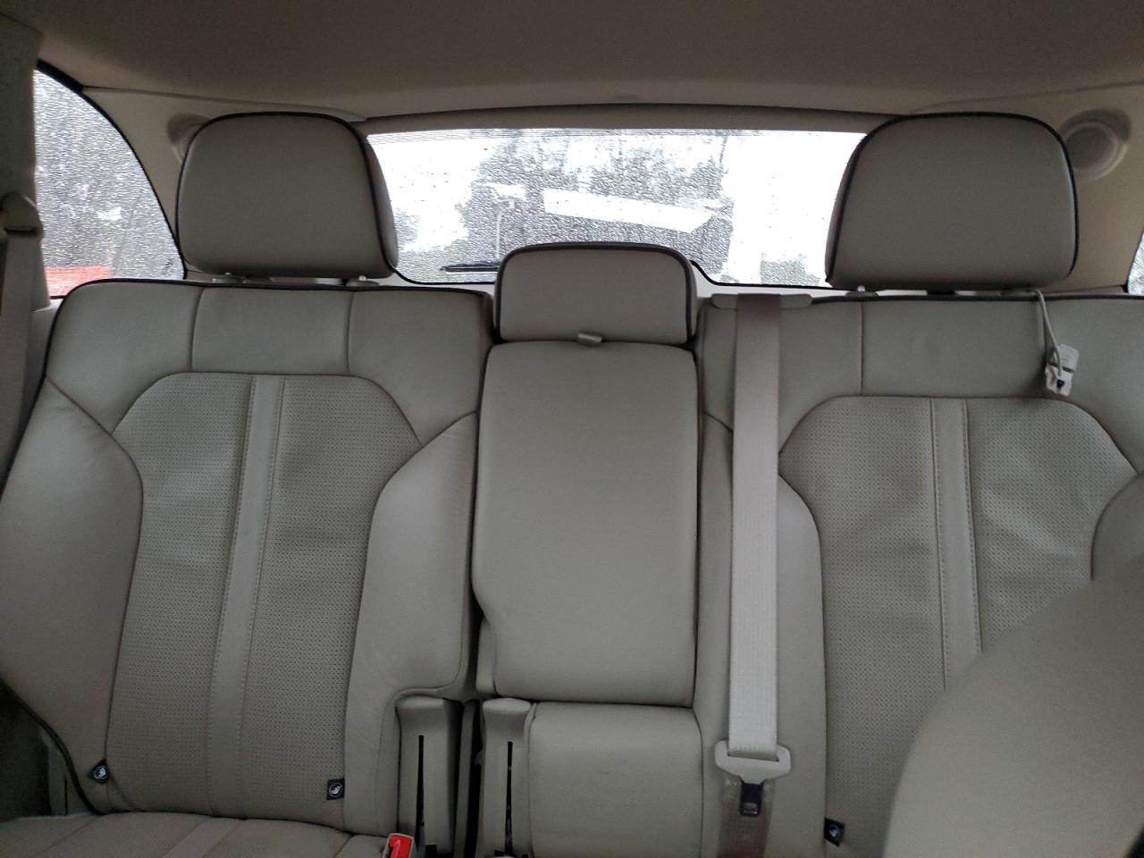 2015 Lincoln Mkx VIN: 2LMDJ6JK7FBL23356 Lot: 56653295