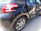 2015 PEUGEOT 208 ACTIVE for sale at Copart SANDWICH