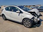 2019 Toyota Prius C  for Sale in Grand Prairie, TX - Front End