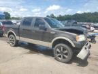 2007 Ford F150 Supercrew იყიდება Florence-ში, MS - Undercarriage