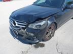 2015 MERCEDES BENZ E220 SE BL for sale at Copart ST HELENS