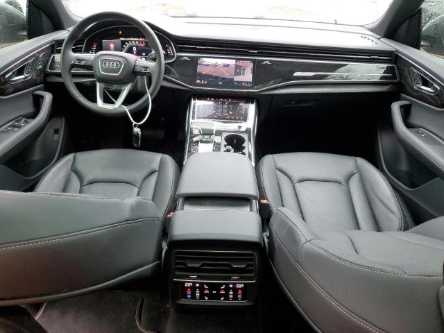 2023 AUDI Q8 PRESTIGE S-LINE  