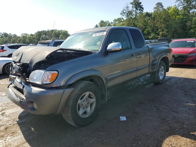 2003 Toyota Tundra Access Cab Sr5