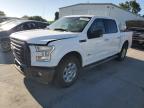 Sacramento, CA에서 판매 중인 2015 Ford F150 Supercrew   - Front End