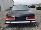 1979 Mercedes Benz 380 Sel იყიდება Hillsborough-ში, NJ - Rear End