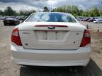 2011 Ford Fusion Se იყიდება Portland-ში, OR - Front End