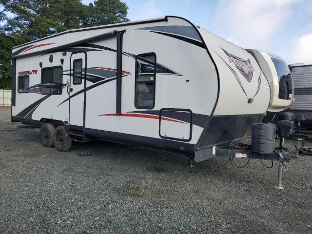 2018 Pacifworks Powerlite  